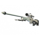 AWP | Cadeia de Caracteres (Testada em Campo 0.20)